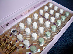 プロゲステロンを増やす方法 経口避妊薬