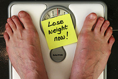 エストロゲンを増やす方法 適正体重